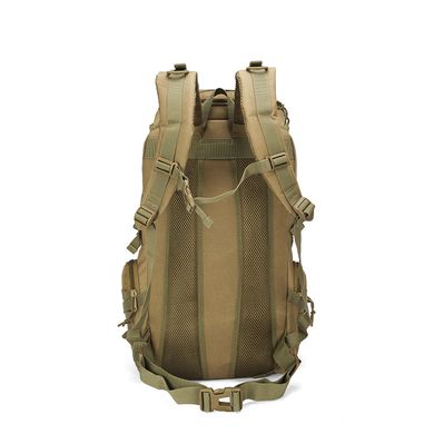 Рюкзак тактический Smartex 3P Tactical 45 ST-134 khaki