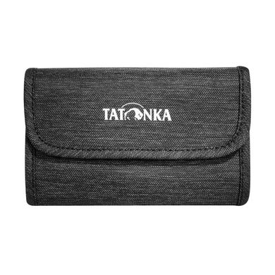 Кошелек Tatonka Money Box, Off Black (TAT 2883.220)