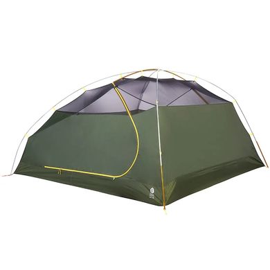 Палатка четырехместная Sierra Designs Meteor 3000 4, green (I46155120-GRN)