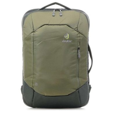 Сумка Deuter Aviant Carry On Pro 36, khaki-ivy (3510220 2243)