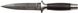 Нож Boker MG-42 Damast Dagger, сталь - дамаск, рукоять - дерево, длина клинка - 135 мм, длина общая - 254 мм