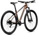 Велосипед Merida BIG.NINE 60-2X, XXL (22), MATT BRONZE(BLACK)