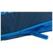 Спальный мешок Sea To Summit - Trek TkIII Ultra Dry Blue, 183 см - Left Zip (STS ATK3-R700L-UD)