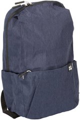 Рюкзак Skif Outdoor City Backpack S темно-синій