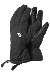 Mountain Wmns Glove Black size XS Перчатки ME-005115.01004.XS (ME)