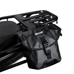 Велосумка-рюкзак 3л F80 black RW120