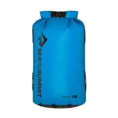 Гермомішок Sea To Summit - Hydraulic Dry Bag Blue, 35 л (STS AHYDB35BL)