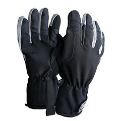 Водонепроницаемые зимние рукавички Dexshell Ultra Weather Outdoor Gloves L DGCS9401L