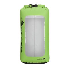 Гермомешок View Dry Sack Apple Green, 20 л от Sea to Summit (STS AVDS20GN)
