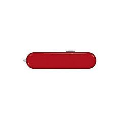 Накладка на ручку ножа з ручкою Victorinox (58мм), задня, червона C6300.4