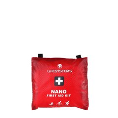 Аптечка заполнена Lifesystems Light&Dry Nano First Aid Kit (20040)