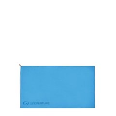 Рушник із мікрофібри Lifeventure Soft Fibre Advance, L - 110x65см, blue (63031-L)
