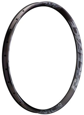 Обід RaceFace RIM,ARC OFFSET,2019,40,29",28H,GRY