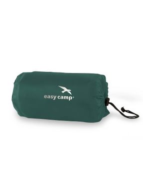 Самонадувной коврик Easy Camp Self-inflating Lite Mat Single, 182x51x2.5 см, Pacific Blue (5709388104311)