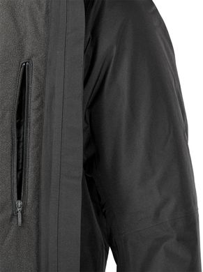 Костюм Shimano GORE-TEX Warm Suit RB-017T XXXL ц:black