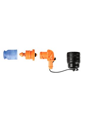 Клапан для питної системи Source Helix valve kit (7297210022202)