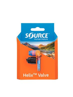 Клапан для питьевой системы Source Helix Valve Kit (7297210022202)
