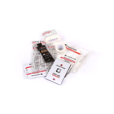 Аптечка заповнена Lifesystems Light&Dry Nano First Aid Kit (20040)
