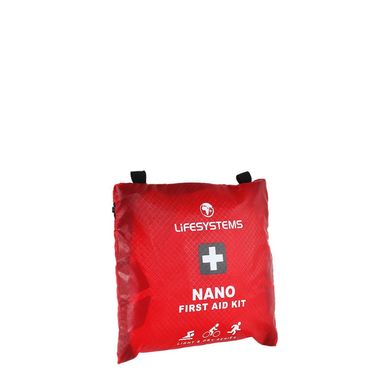 Аптечка заполнена Lifesystems Light&Dry Nano First Aid Kit (20040)
