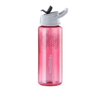 Фляга Sport bottle TWB02 Tritan® 0.75л NH18S002-H pink 6927595732335