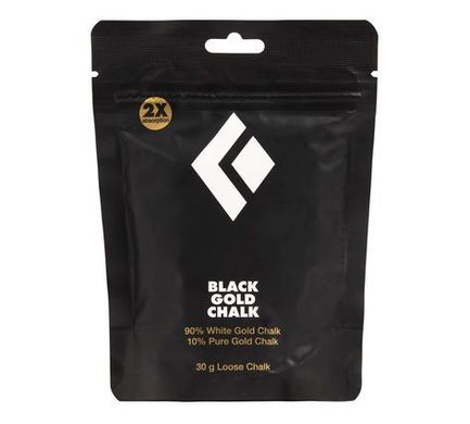 Магнезія Black Diamond Black Gold 30g Loose Chalk 30 г (BD 550481.0000)