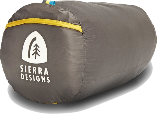 Спальный мешок Sierra Designs Nitro 800F 35 Regular, (70604218R)