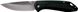 Нож Boker Magnum Advance black, сталь - 8Cr13MoV, рукоятка - Алюминий, длина клинка - 90 мм, общая длина - 200 мм