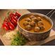 Фрикадельки з рисом басматі та томатним соусом Adventure Menu Meatballs with basmati and tomato sauce