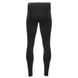 Термоштани чоловік. Aclima WarmWool 200 Longs Men Jet Black XS