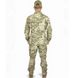 Военная форма ВСУ – костюм летний полевой пиксель(56-58)(LE2376)