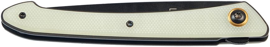 Нож Boker Plus Urban Spillo Jade, сталь - 440C, рукоять - G-10, длина клинка - 76 мм, длина общая - 179 мм
