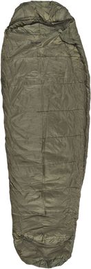 Спальный мешок Snugpak The Sleeping Bag TSB Olive (Comfort -2°С/ Extreme -7°С) 1,65 kg