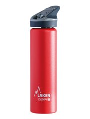 Термокружка Laken Jannu Thermo 0,75L Red