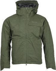 Куртка Shimano GORE-TEX Explore Warm Jacket S к:tide khaki