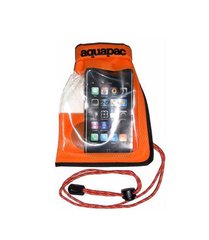 Водонепроницаемый чехол для телефона Aquapac Small Stormproof Phone Case