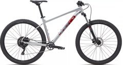 Велосипед 27,5" Marin BOBCAT TRAIL 4 , рама S, 2023 Silver