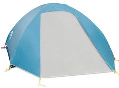 Палатка трехместная Sierra Designs Full Moon 3, blue-desert (40157322)