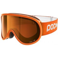 Маска гірськолижна POCito Retina, Fluorescent Orange (PC 400649050ONE1)