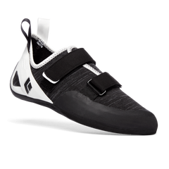 Скальные туфли мужские Black Diamond M Momentum, 8 - White/Black (BD 57010193080801)