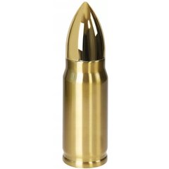 Термос Magnum Bullet (0.35л), золотий