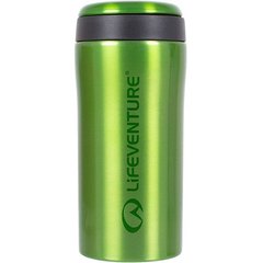 Термокухоль Lifeventure Thermal Mug, green, 300 мл (9530G)