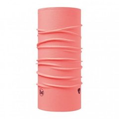 Шарф многофункциональный Buff Thermonet, Solid Coral Pink (BU 115235.506.10.00)