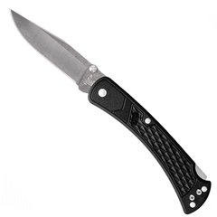Складной нож Buck 110 Slim Select, Black (110BKS1)