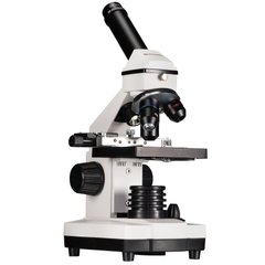Микроскоп Bresser Biolux NV 20-1280x (914455)