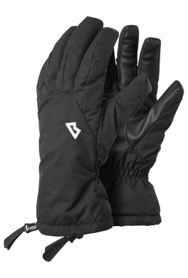 Mountain Wmns Glove Black size S Перчатки ME-005115.01004.S (ME)
