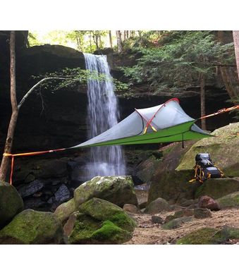 Подвесная палатка Tentsile Connect Tree Tent