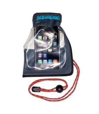 Водонепроницаемый чехол для телефона Aquapac Small Stormproof Phone Case