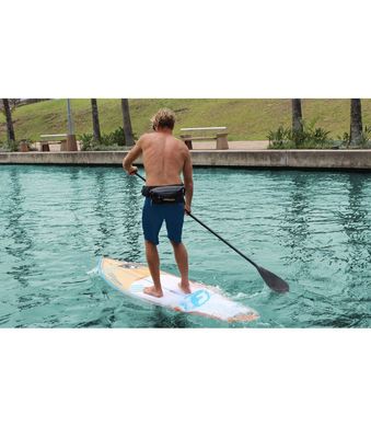 Гермосумка Overboard Waist Pack Pro-Light Waterproof 6L