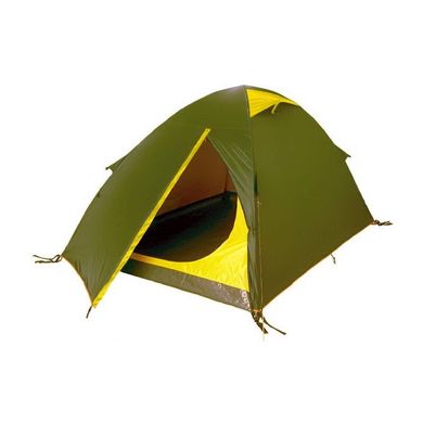 Палатка Tramp Scout 2 v2 TRT-055
