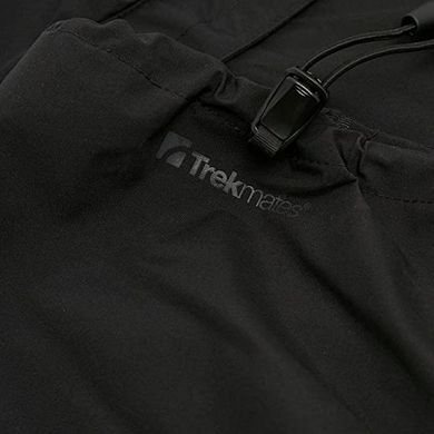 Бахиллы Trekmates Trossachs GTX Gaiter, black, XL (TM-005290/TM-01000)